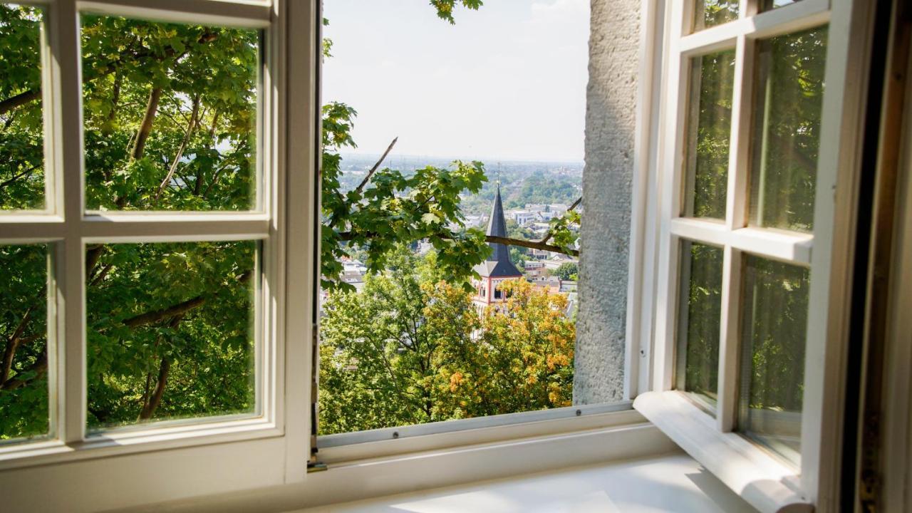 Готель Katholisch-Soziales Institut Зігбург Екстер'єр фото